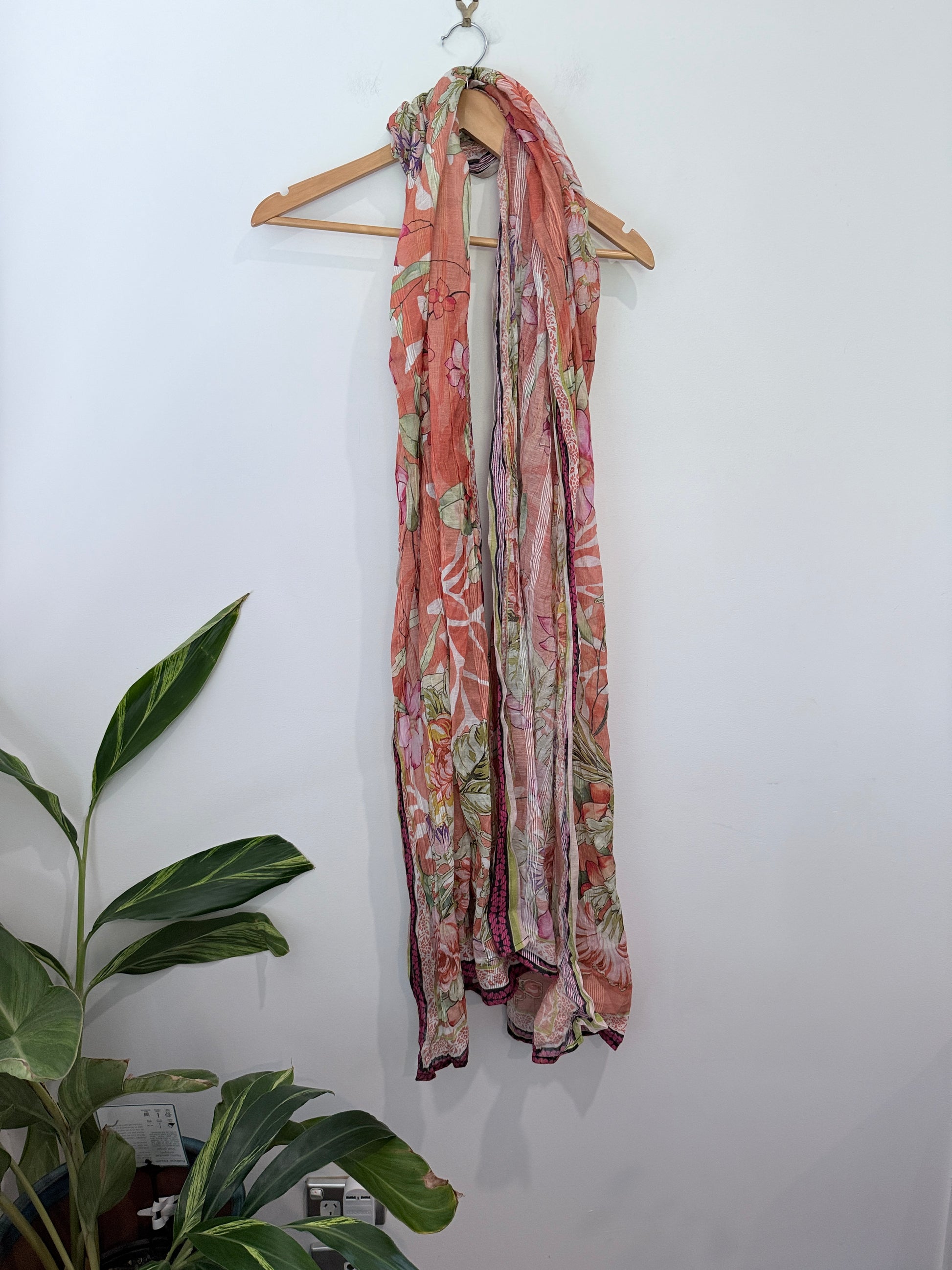 Sari Scarf