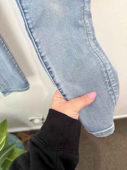 Just Jeans Skinny Jeans Size 6