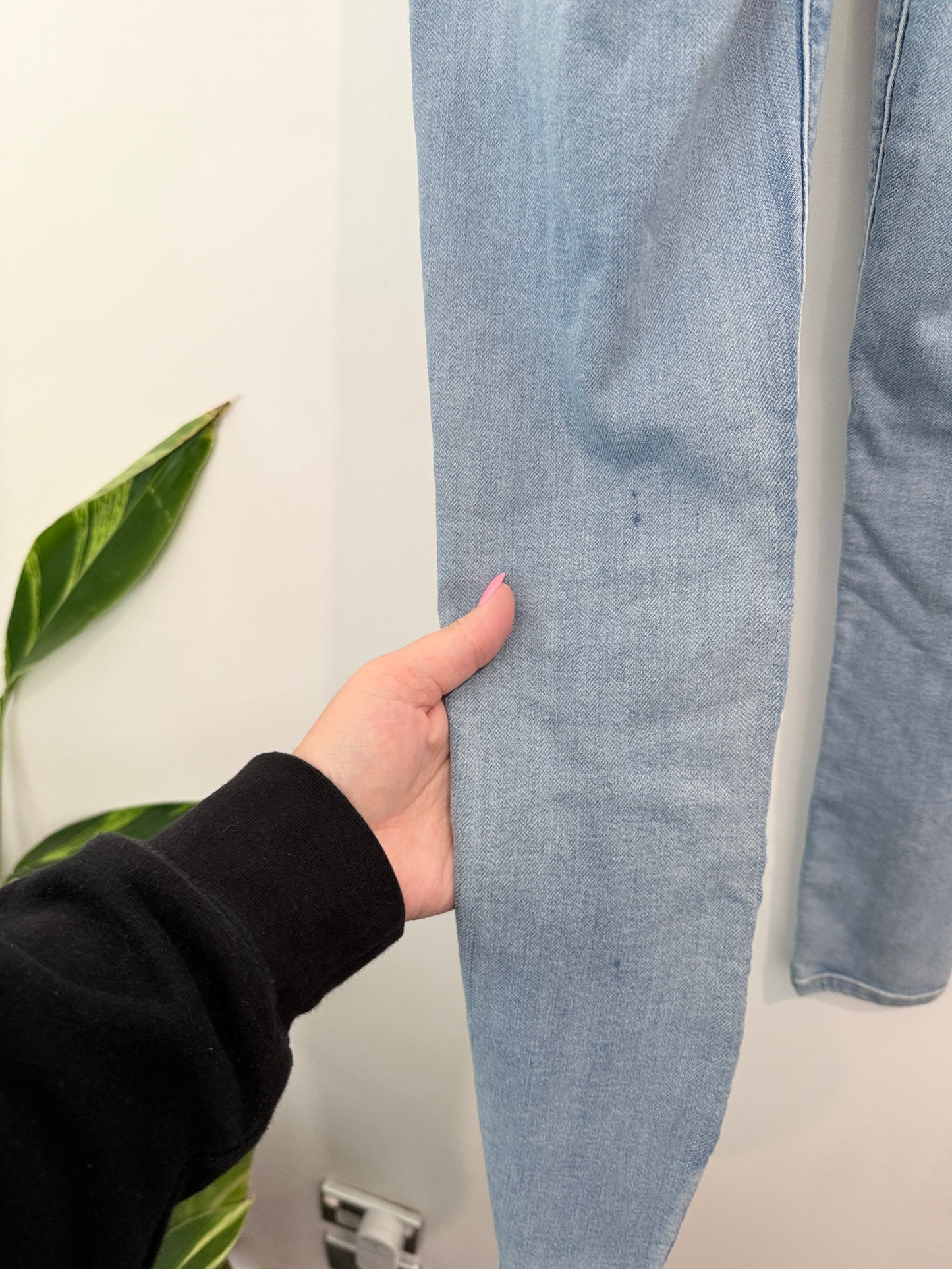 Just Jeans Skinny Jeans Size 6