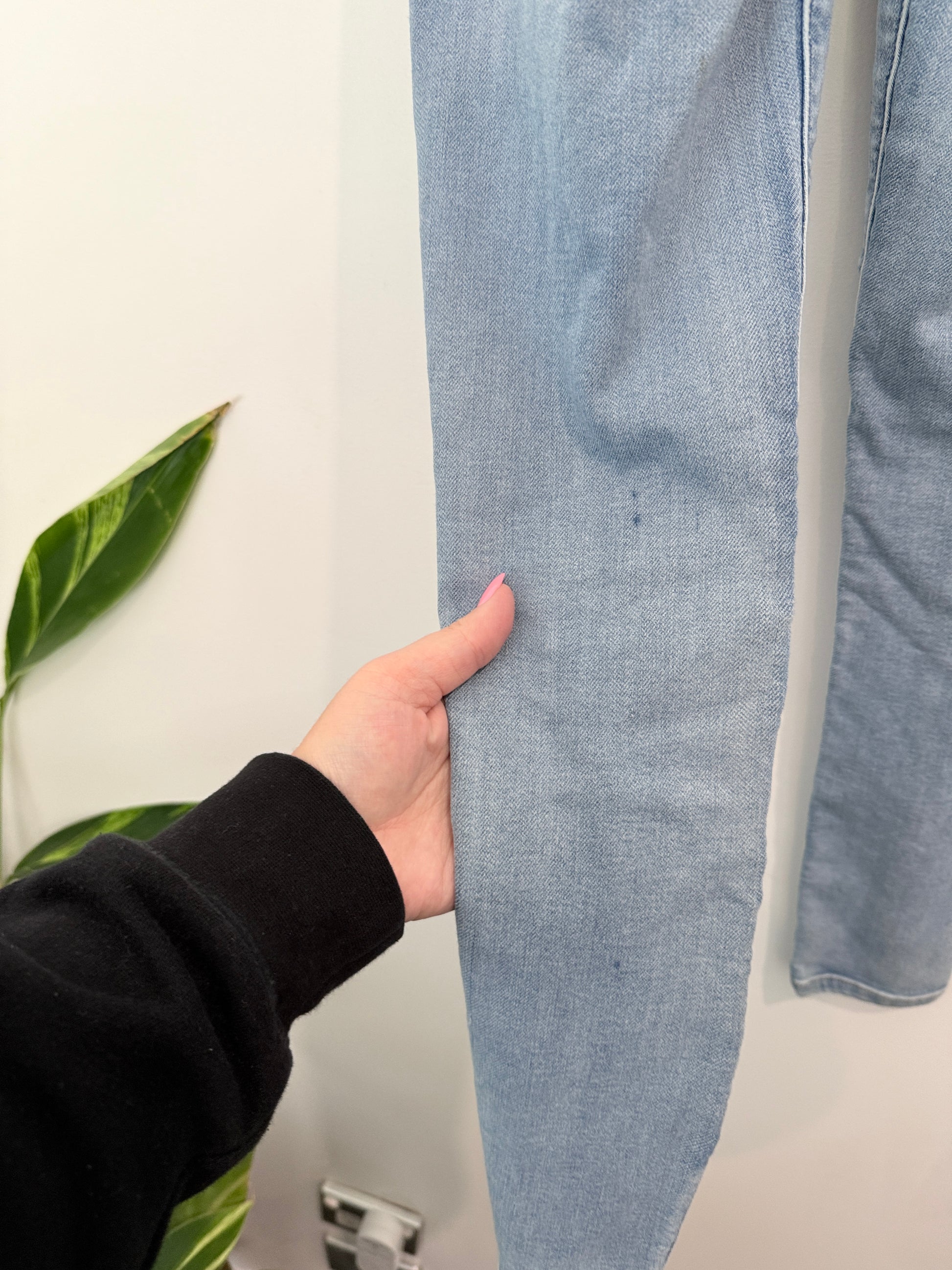 Just Jeans Skinny Jeans Size 6