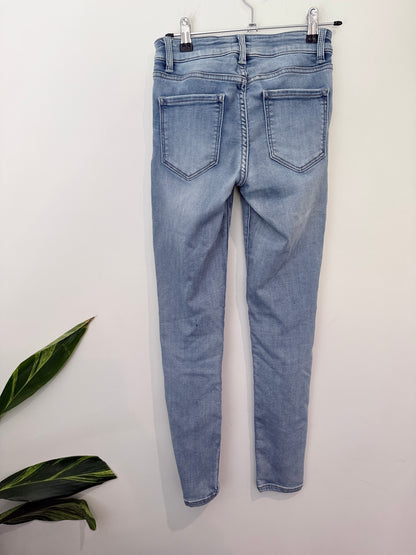 Just Jeans Skinny Jeans Size 6