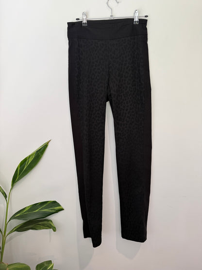 Repertoire (NZ Made) High-rise Leggings Size 8