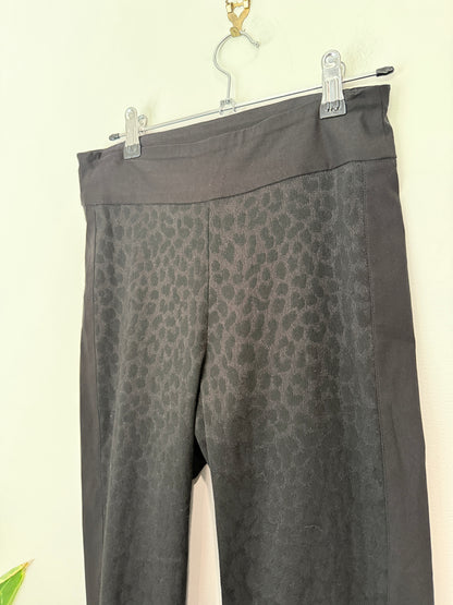 Repertoire (NZ Made) High-rise Leggings Size 8