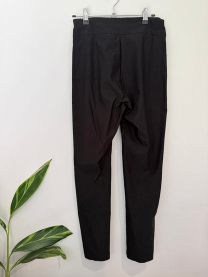 Repertoire (NZ Made) High-rise Leggings Size 8
