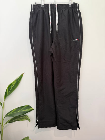 Gym Equipment Track Pants Size S