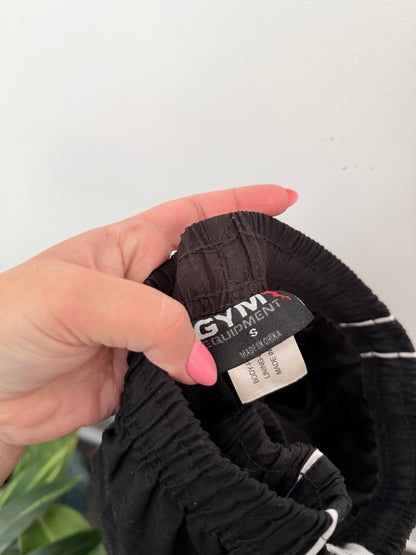 Gym Equipment Track Pants Size S