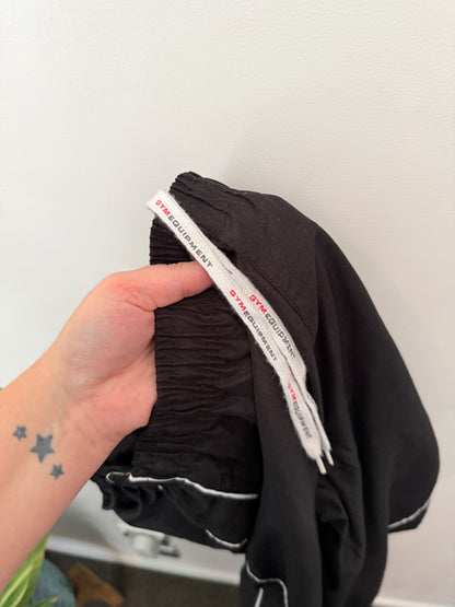 Gym Equipment Track Pants Size S