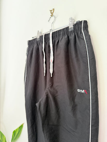 Gym Equipment Track Pants Size S