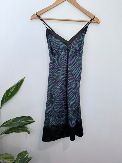 Max Lounge Dress Size 6