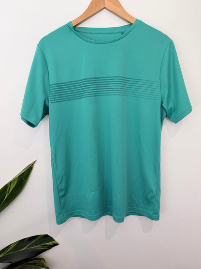 Circuit Sports T-shirt Size M