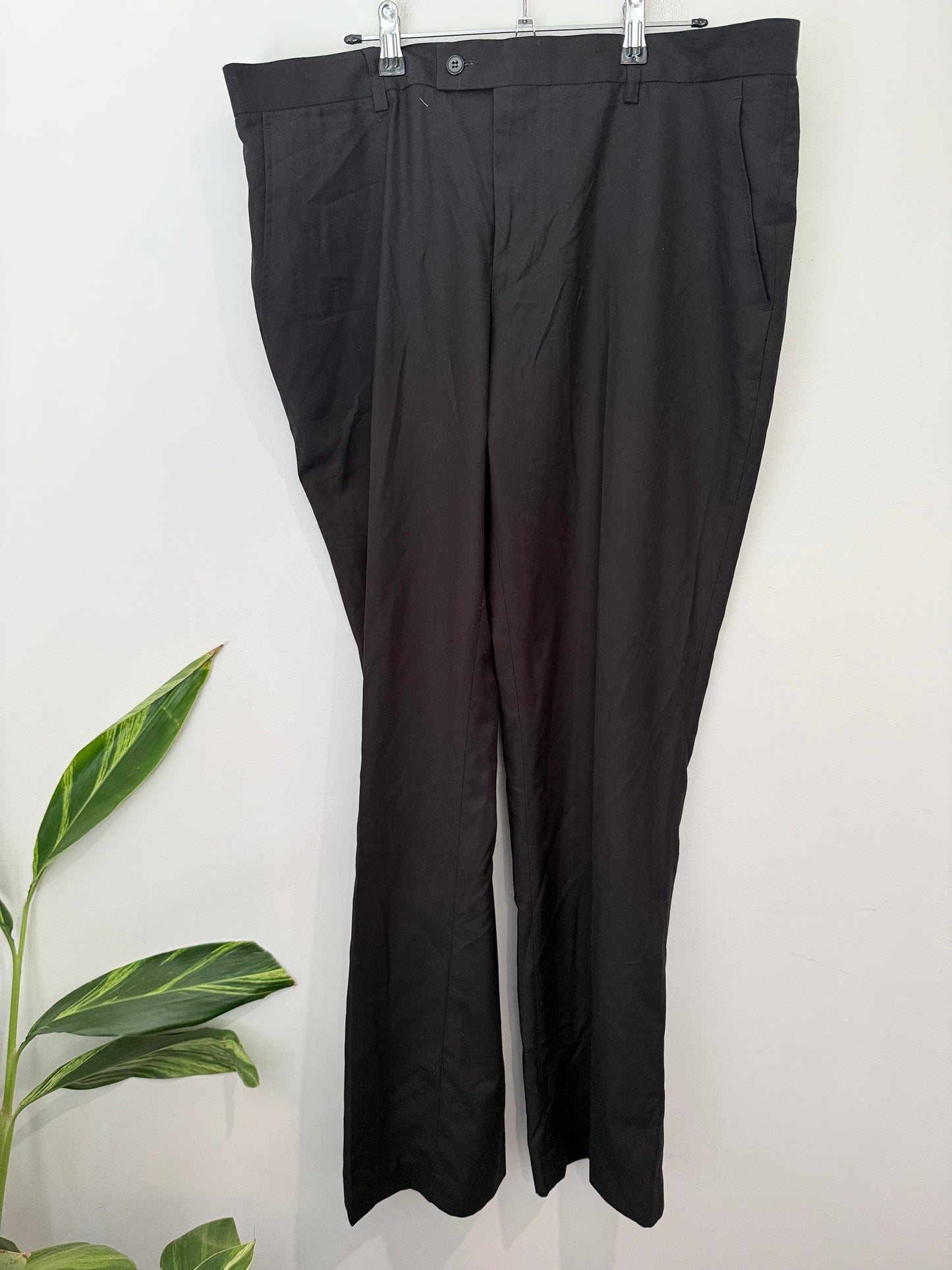 Jackman Dress Trousers Size 38 | Waist 100cm
