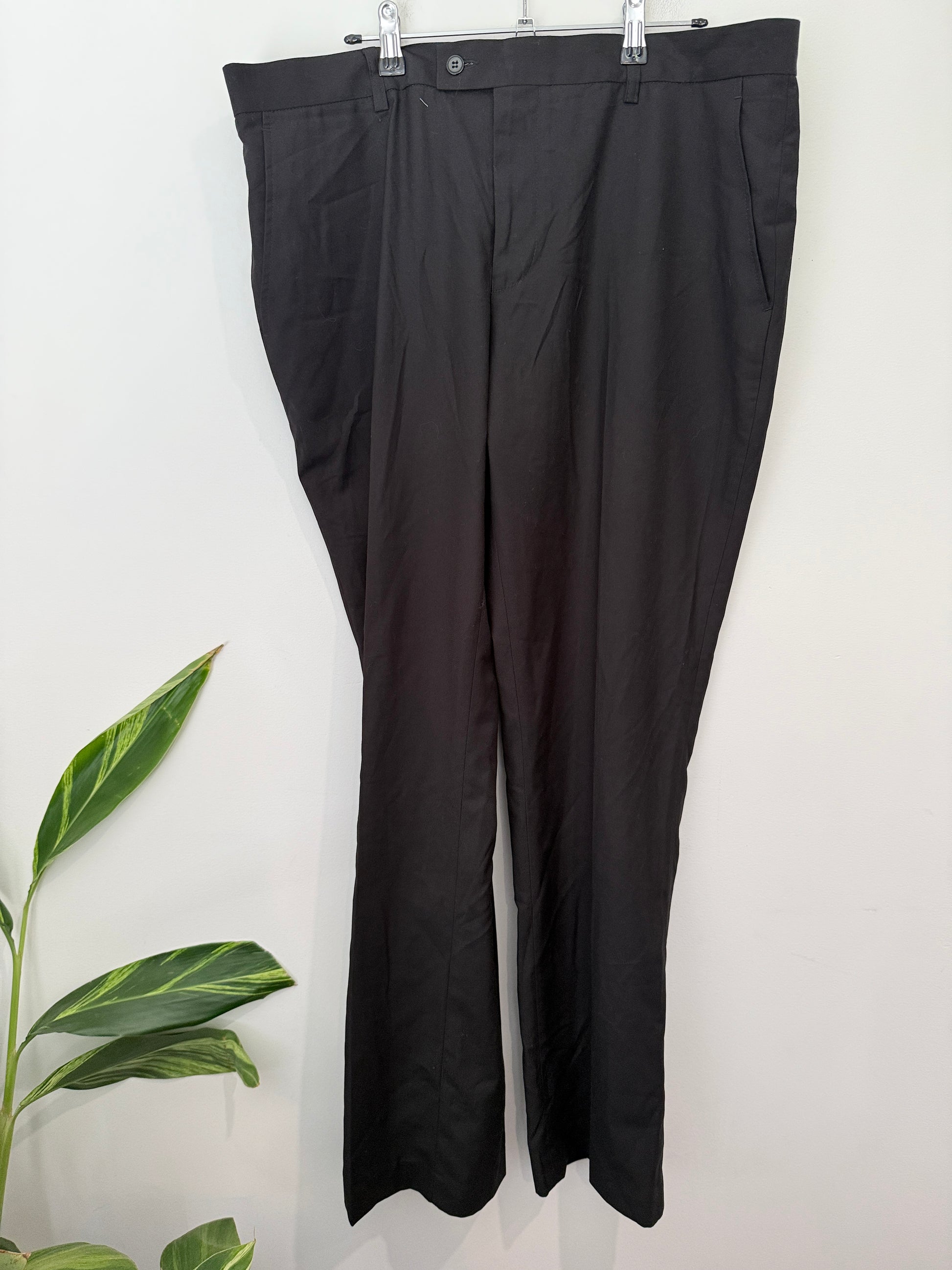 Jackman Dress Trousers Size 38 | Waist 100cm