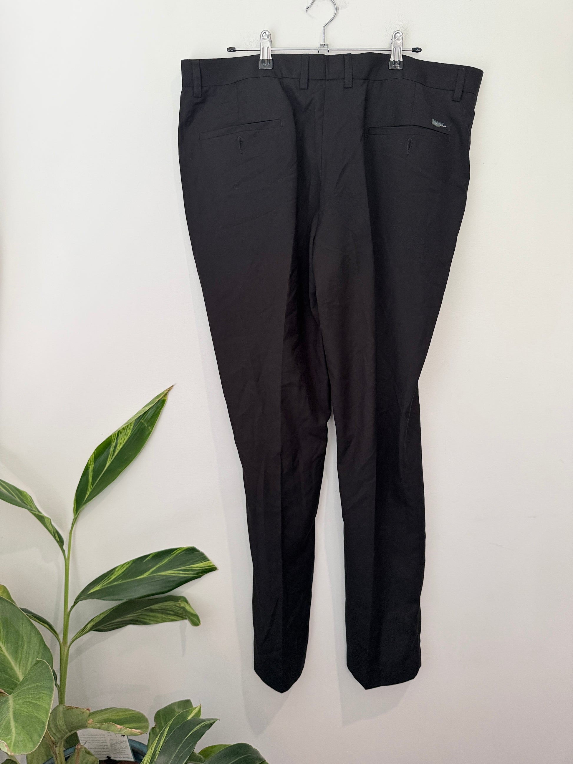 Jackman Dress Trousers Size 38 | Waist 100cm