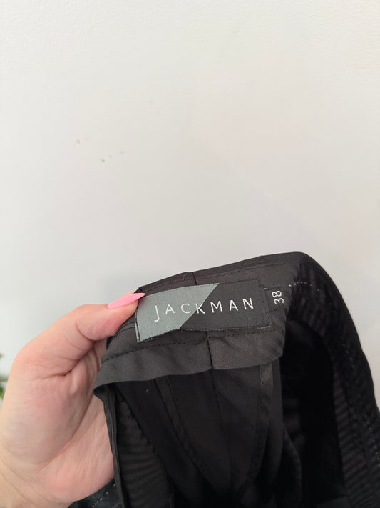 Jackman Dress Trousers Size 38 | Waist 100cm