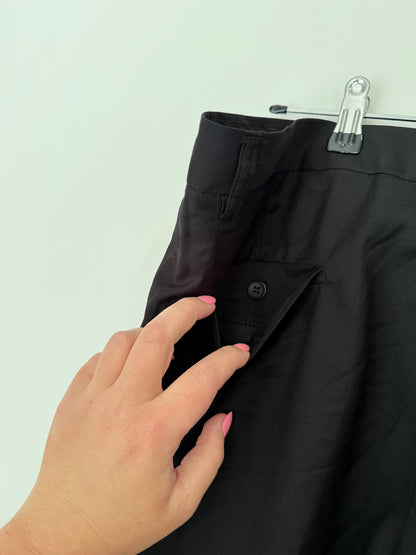 Jackman Dress Trousers Size 38 | Waist 100cm