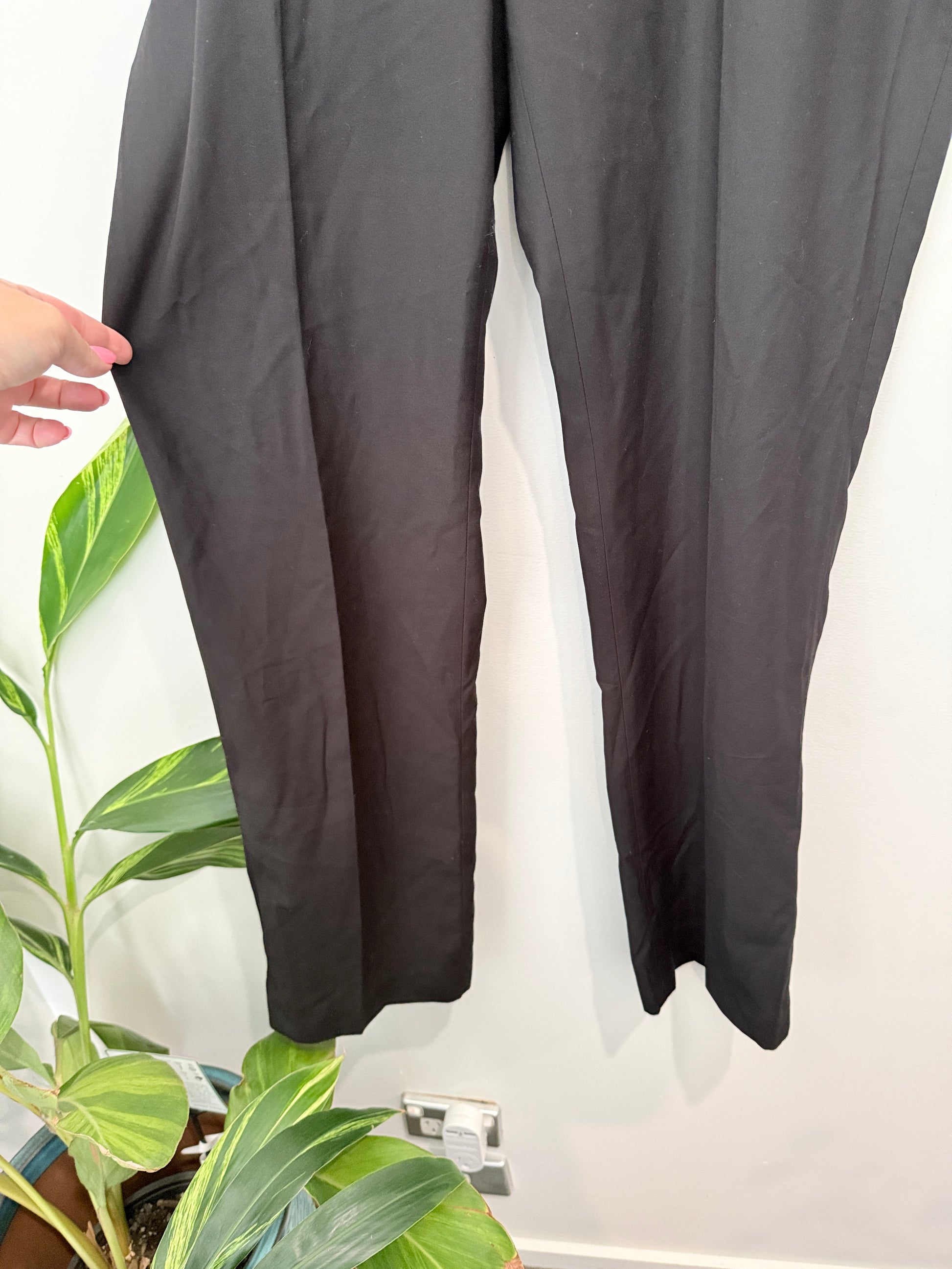 Jackman Dress Trousers Size 38 | Waist 100cm