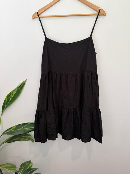 Glassons Cami Mini Dress Size 14