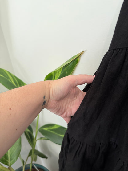 Glassons Cami Mini Dress Size 14