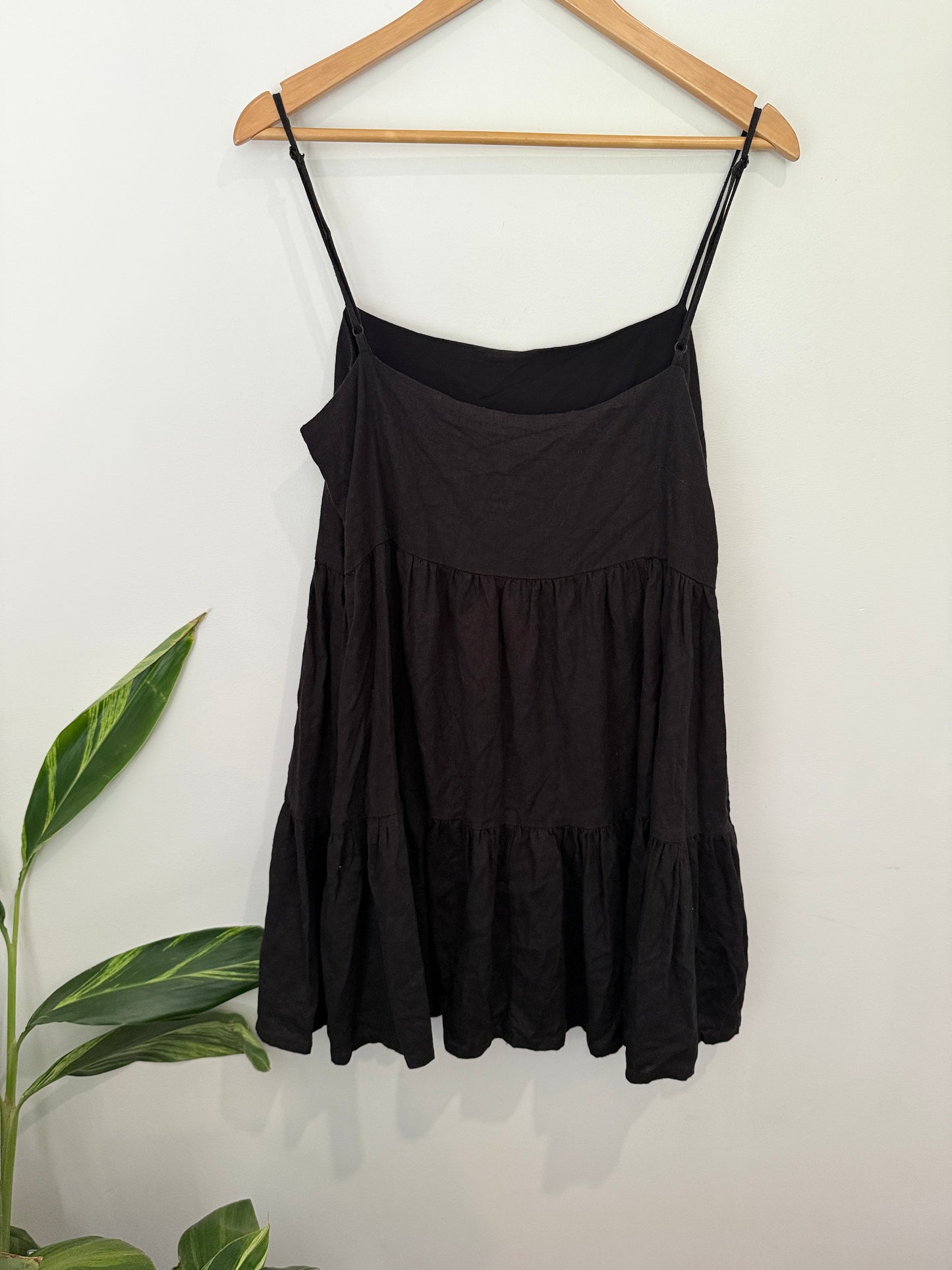 Glassons Cami Mini Dress Size 14