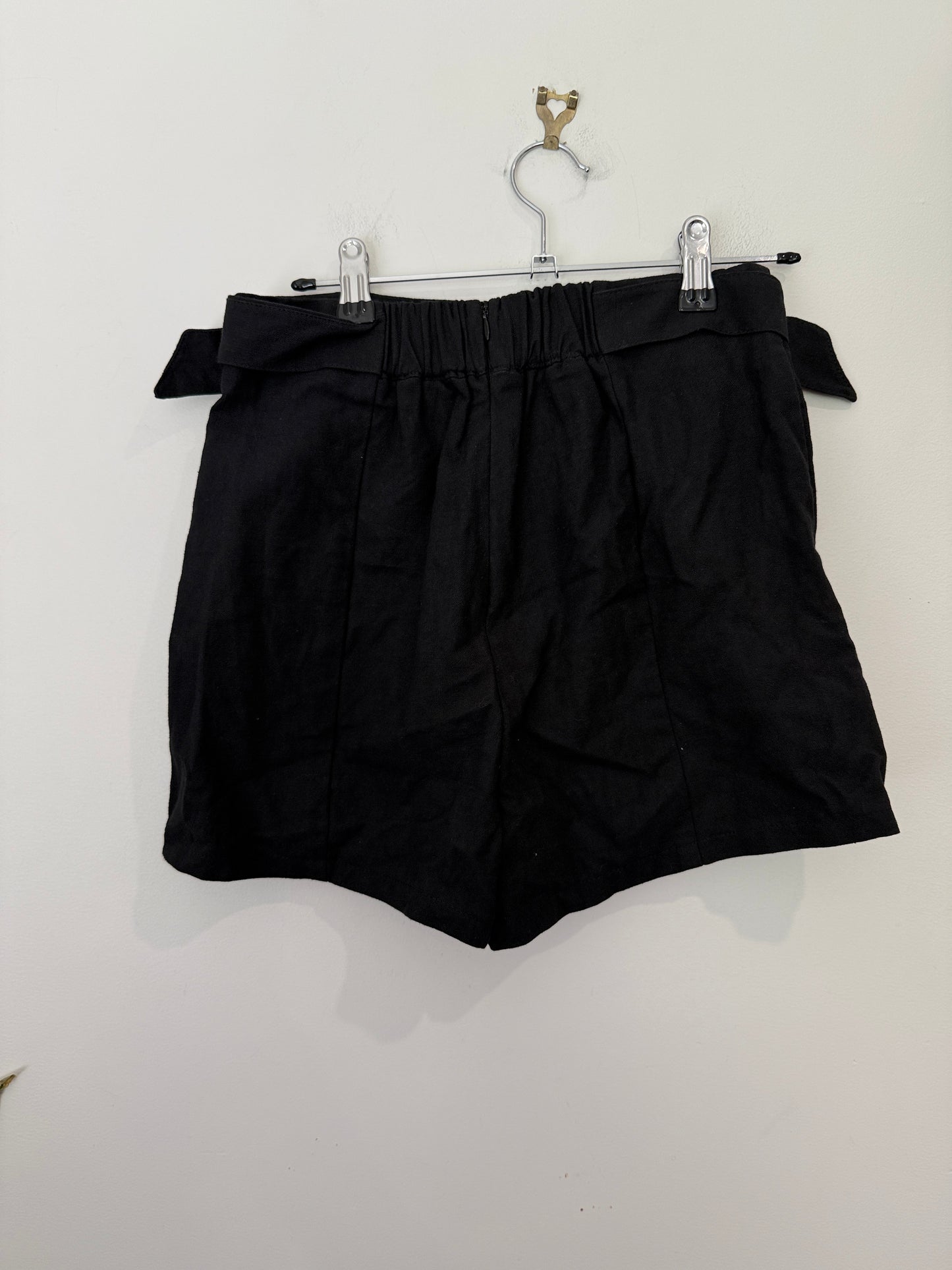 Mirrou Mini Skirt Size 8