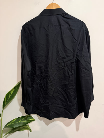 Ritikkush Button-down Shirt Size U/Arm to U/Arm 74cm