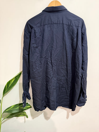 A Wise Men Button-up Shirt Size 45