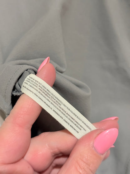 Brand Unknown V-neck Bodysuit Size U/Arm to U/Arm 38cm