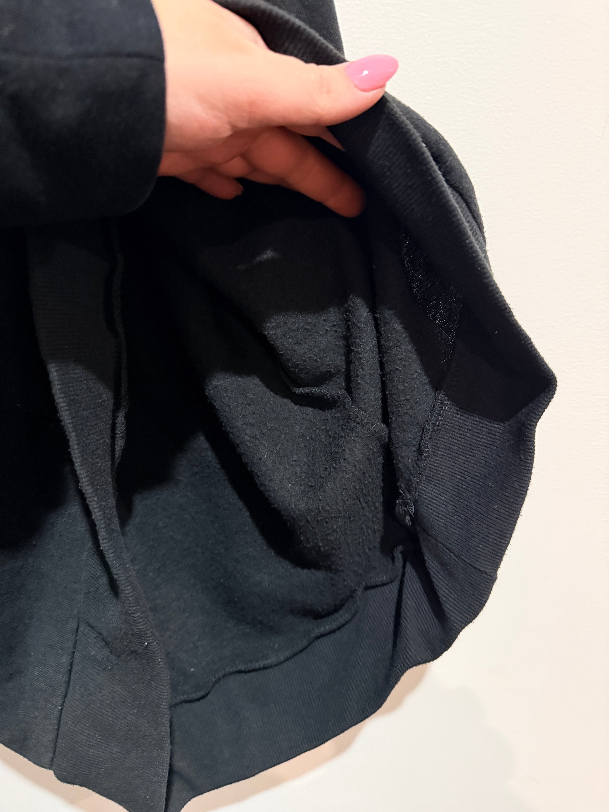 Harry Pullover Hoodie Size 16