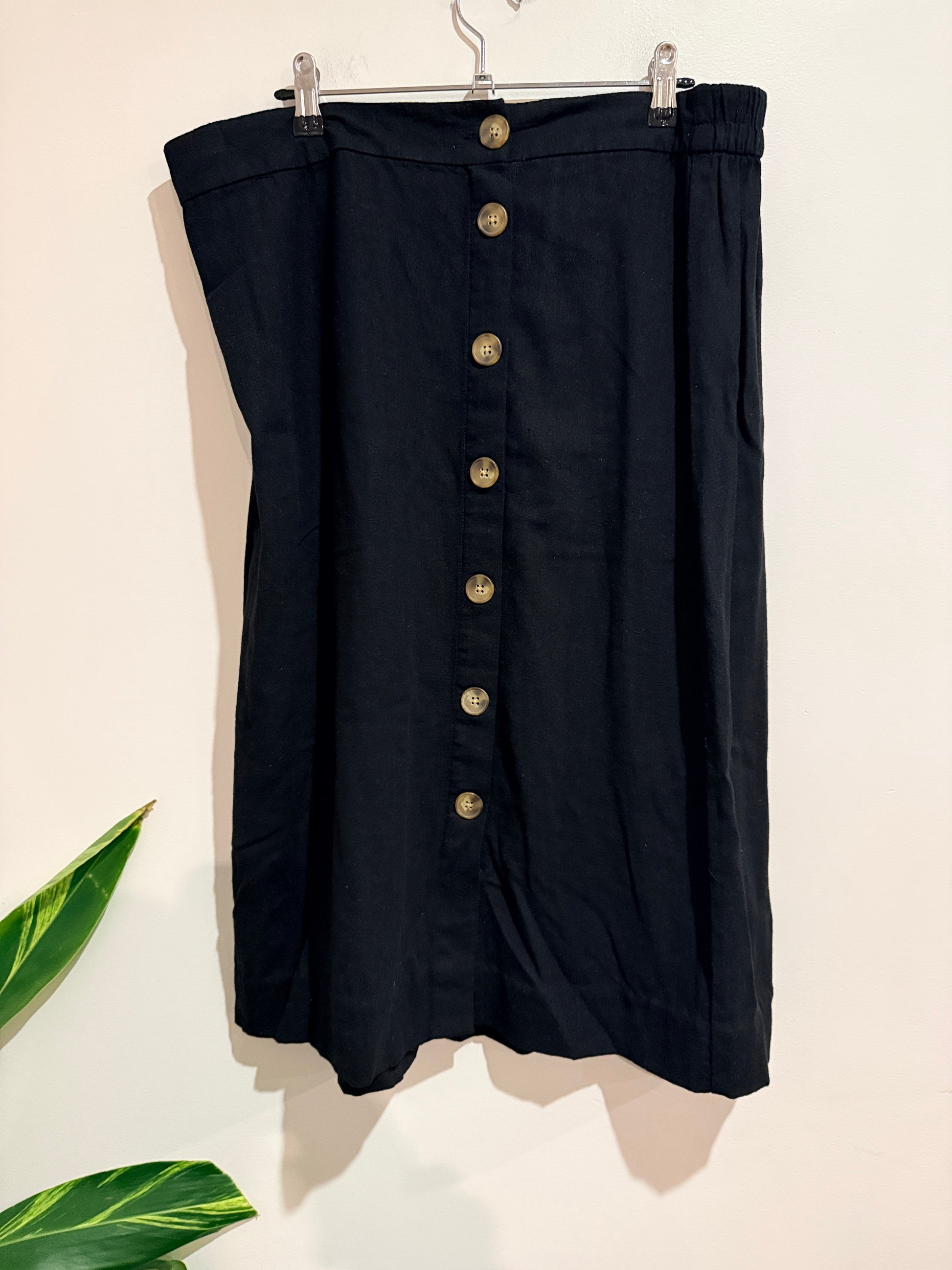 Anko Midi Skirt Size 16