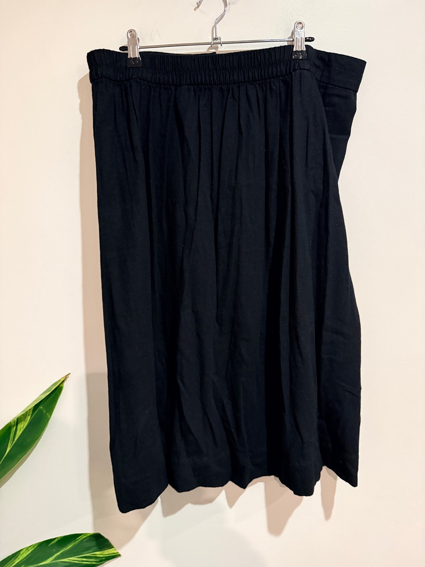 Anko Midi Skirt Size 16