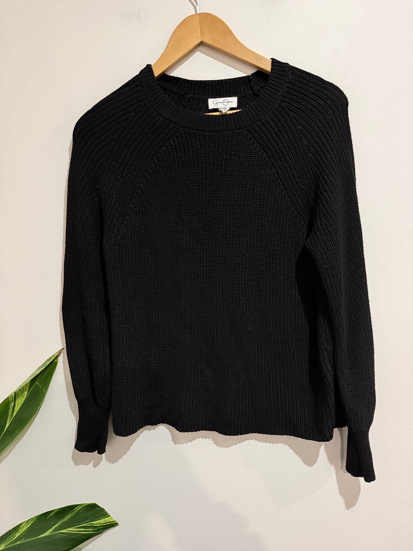 Jessica Simpson Crewneck Sweater Size S