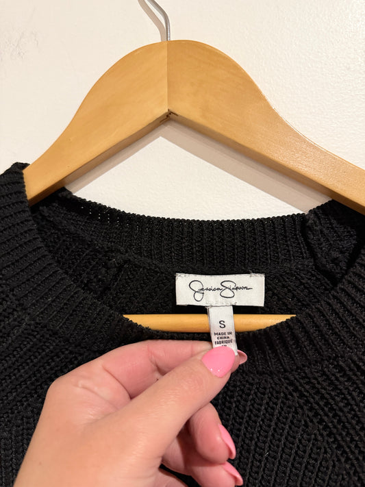 Jessica Simpson Crewneck Sweater Size S