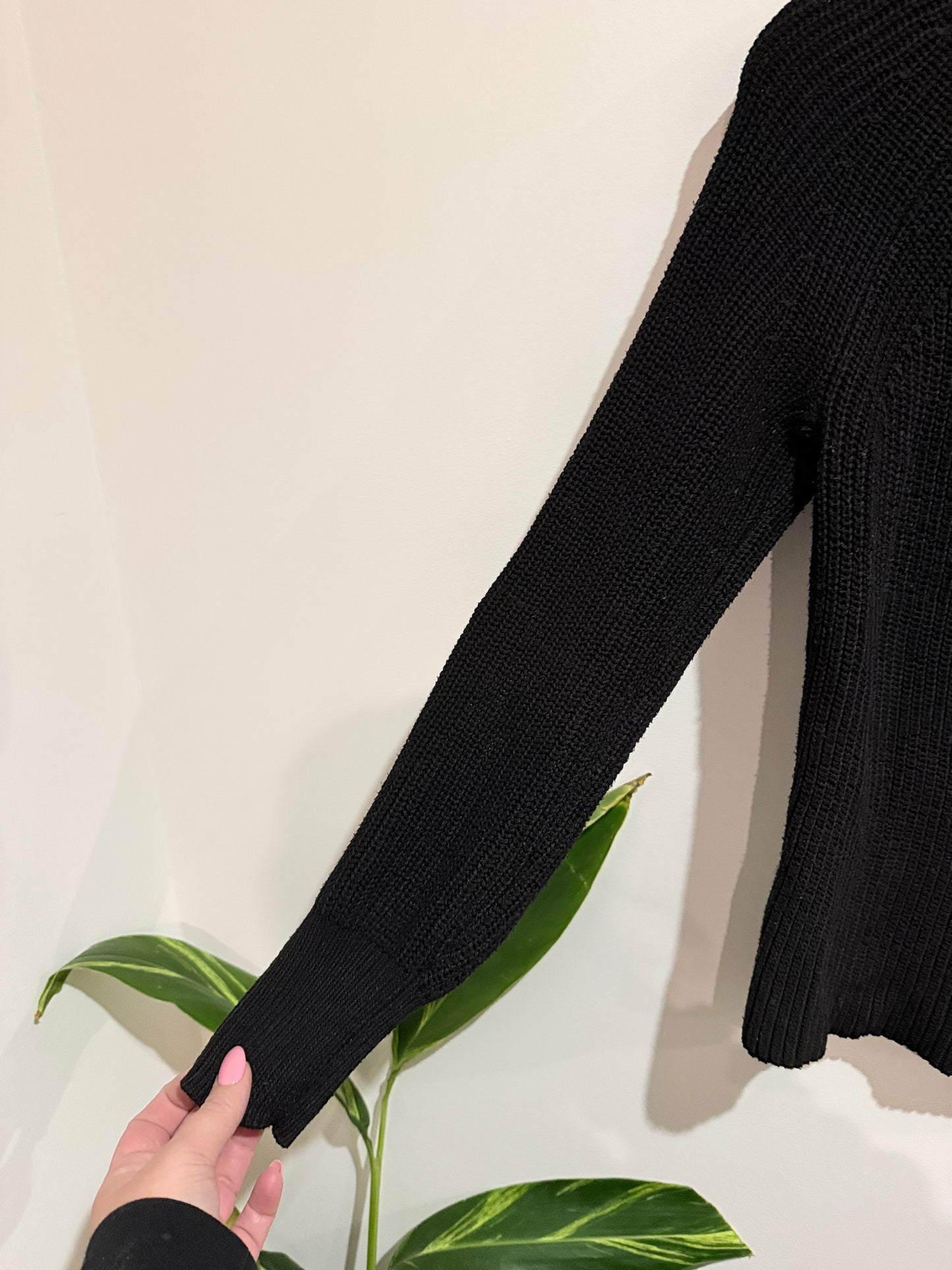 Jessica Simpson Crewneck Sweater Size S