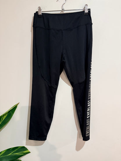 Everlast Gym Leggings Size 14 | Waist 66cm