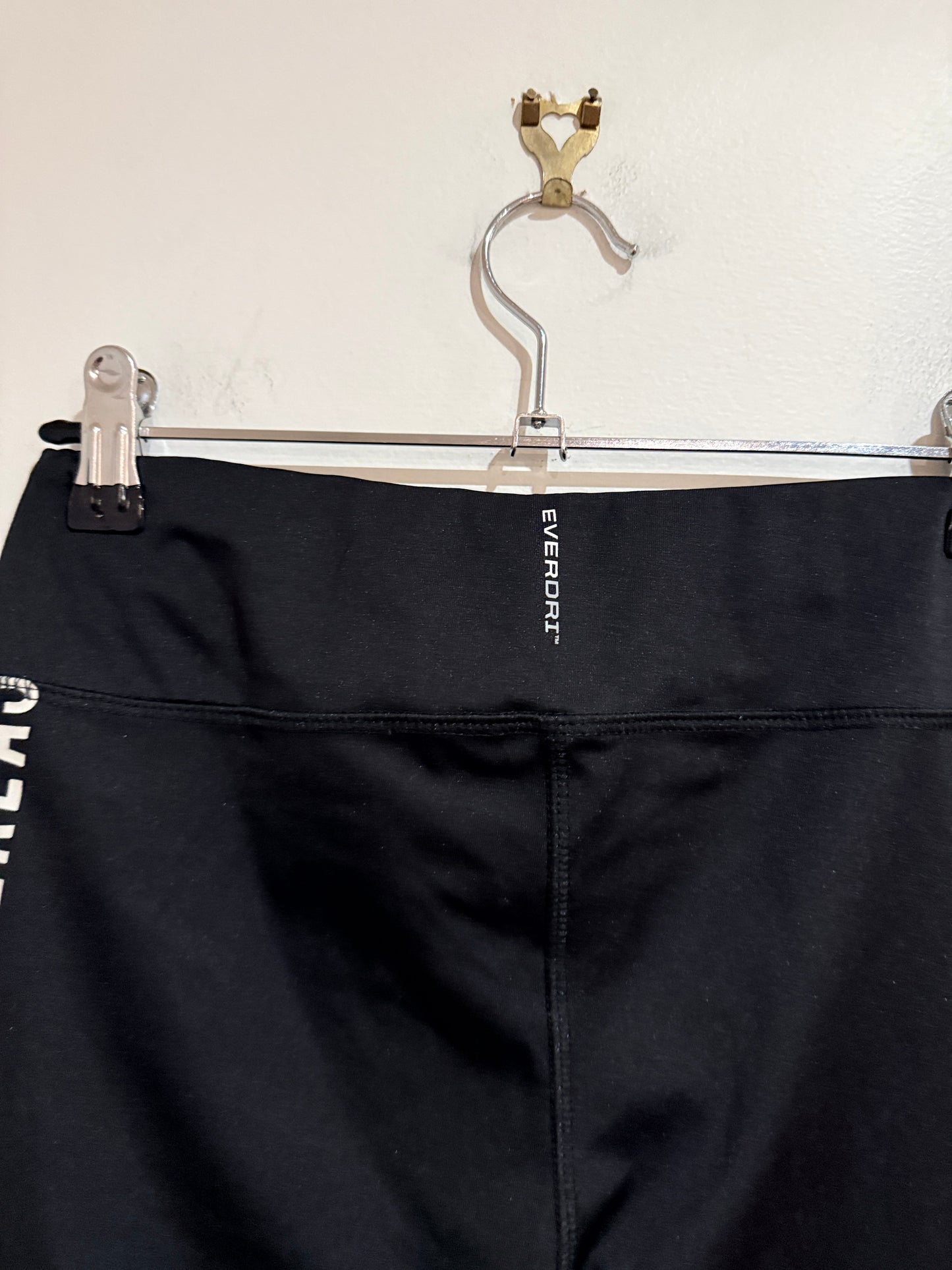 Everlast Gym Leggings Size 14 | Waist 66cm
