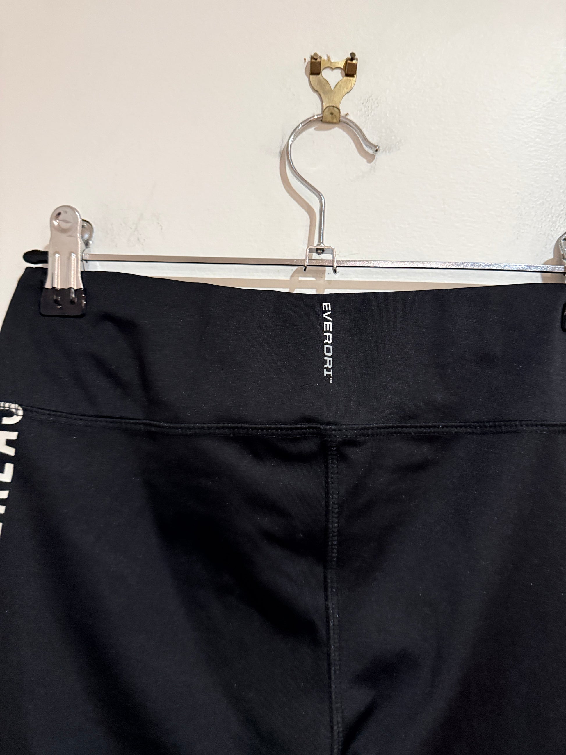 Everlast Gym Leggings Size 14 | Waist 66cm