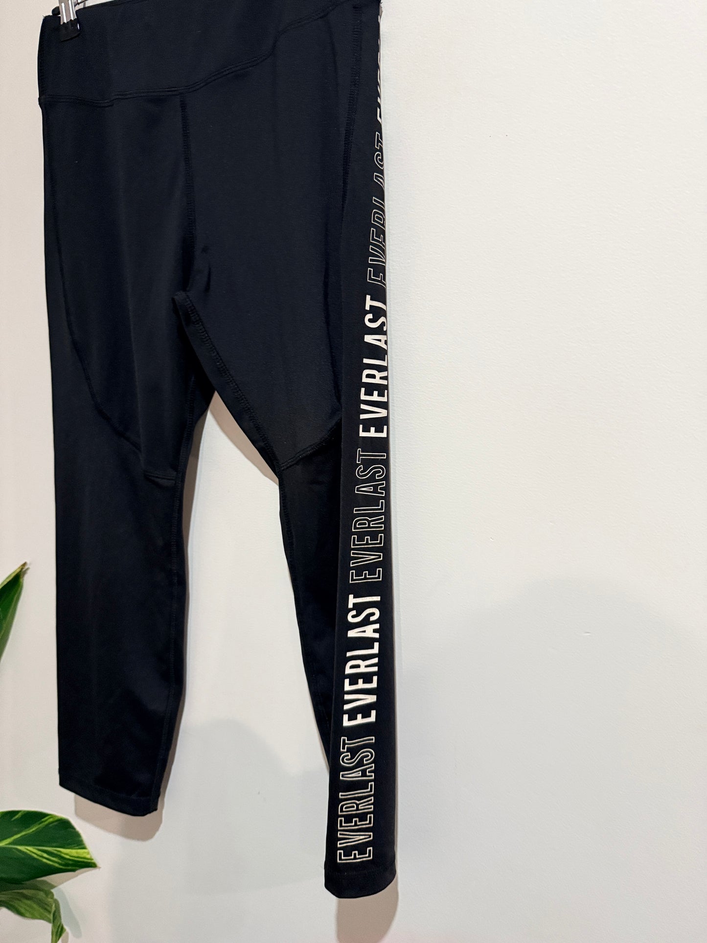 Everlast Gym Leggings Size 14 | Waist 66cm