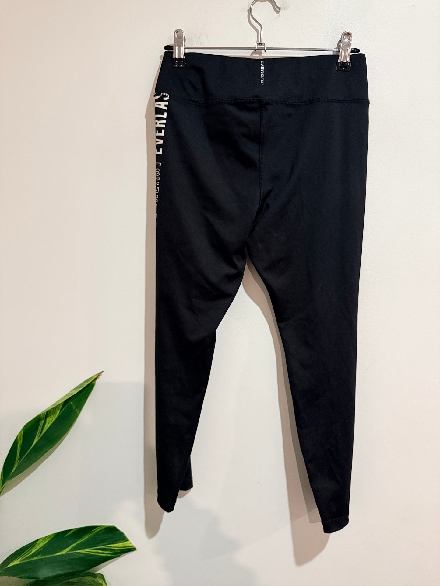 Everlast Gym Leggings Size 14 | Waist 66cm