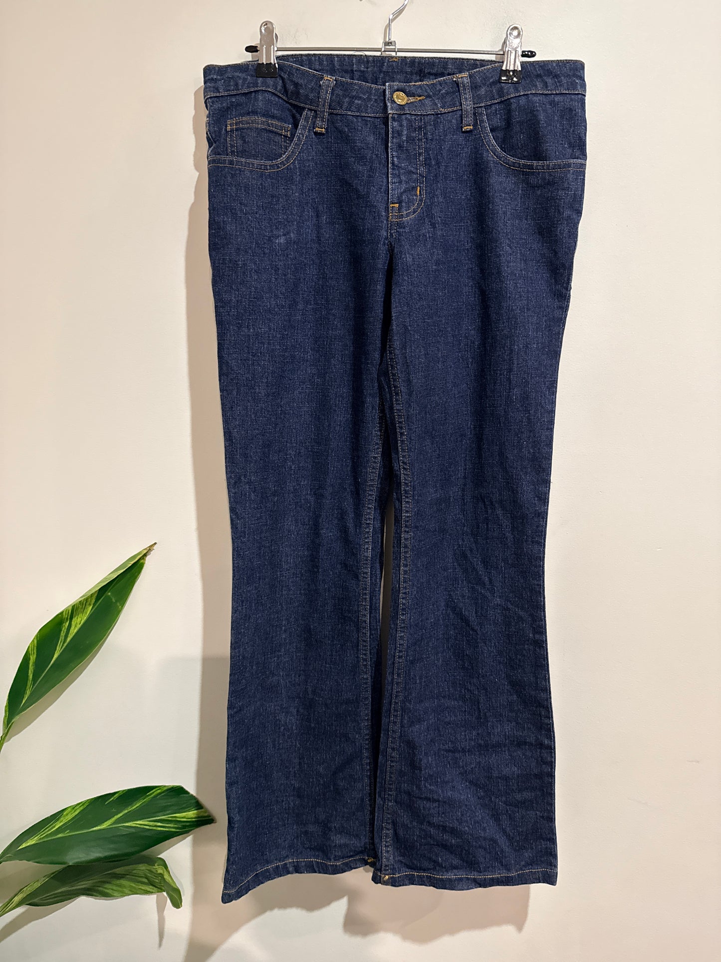 M & Co. Bootcut Jeans
