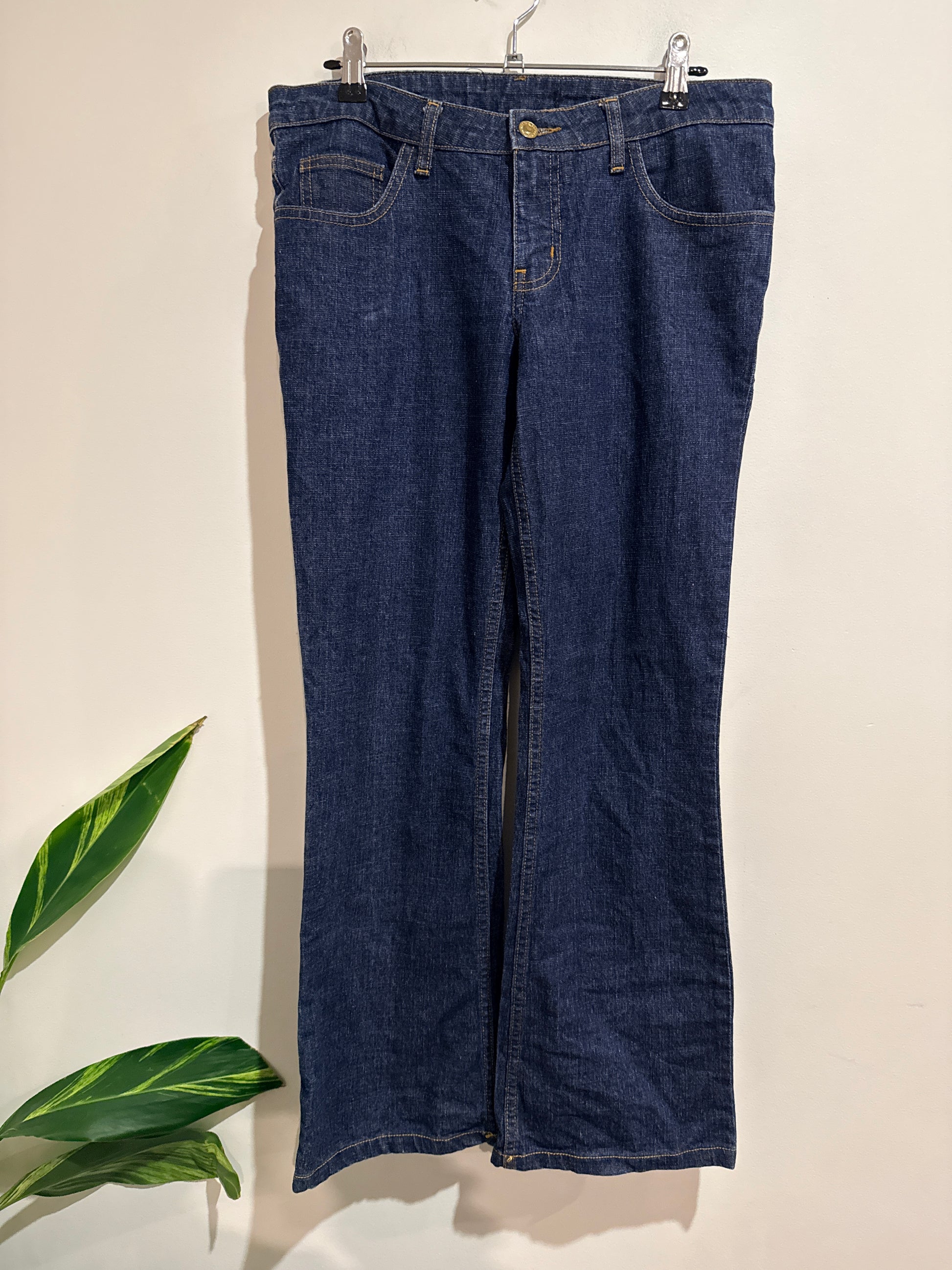 M & Co. Bootcut Jeans
