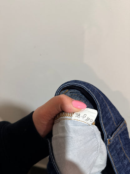 M & Co. Bootcut Jeans