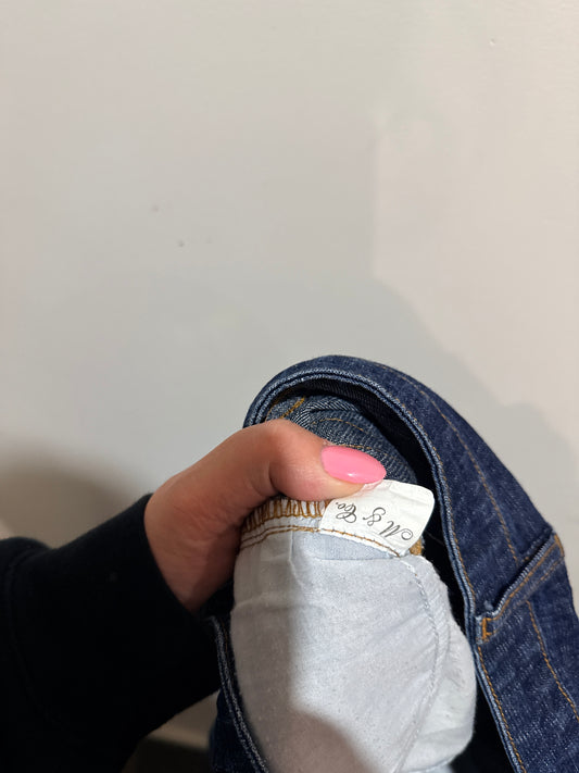 M & Co. Bootcut Jeans