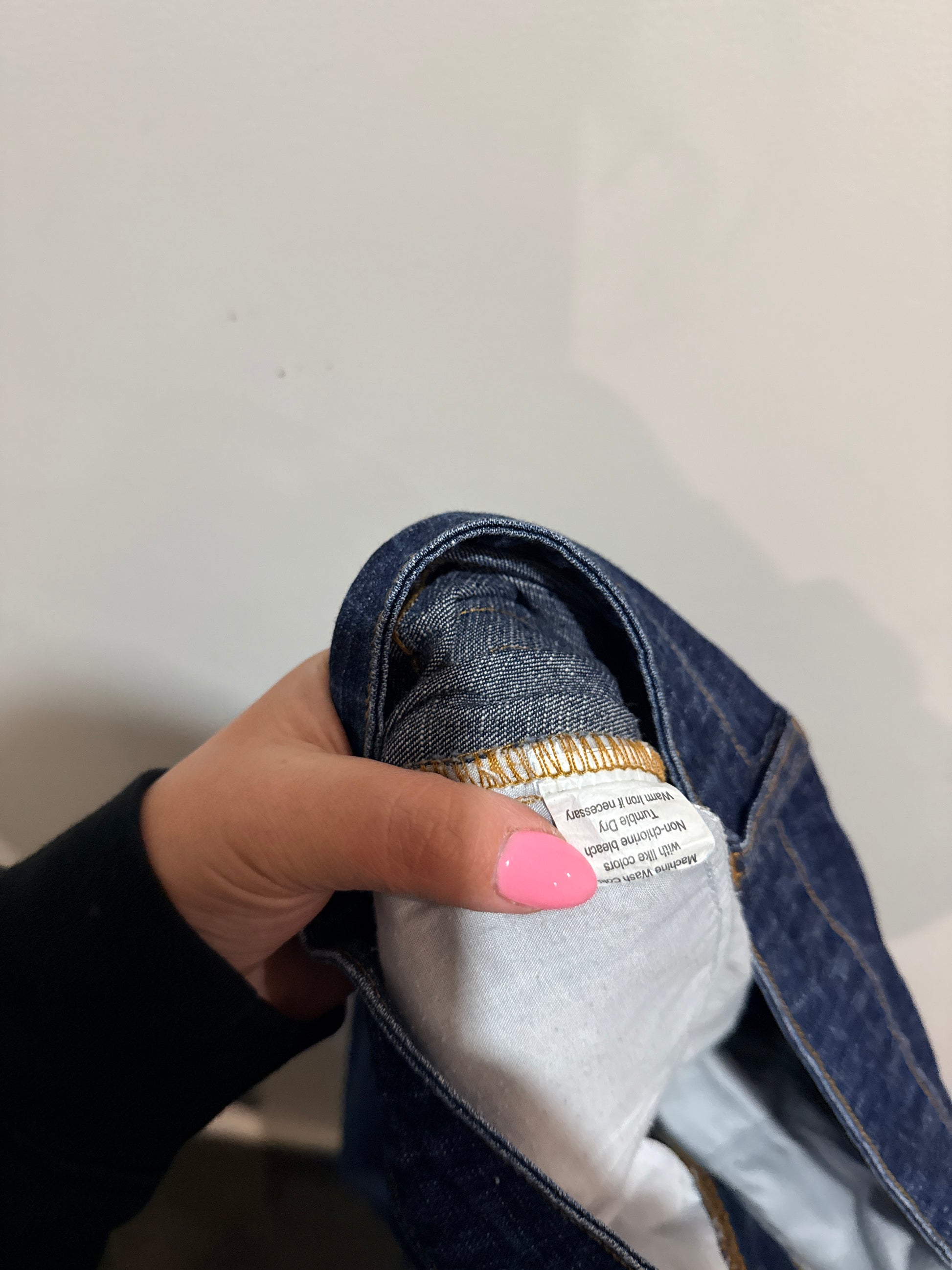 M & Co. Bootcut Jeans