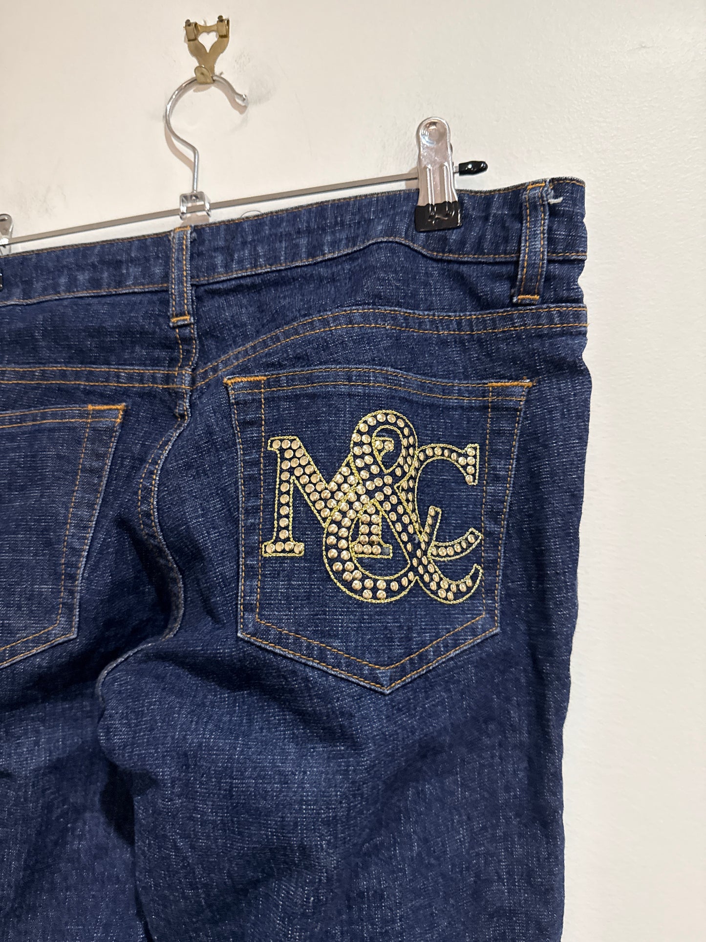 M & Co. Bootcut Jeans