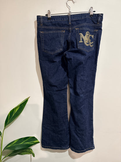 M & Co. Bootcut Jeans