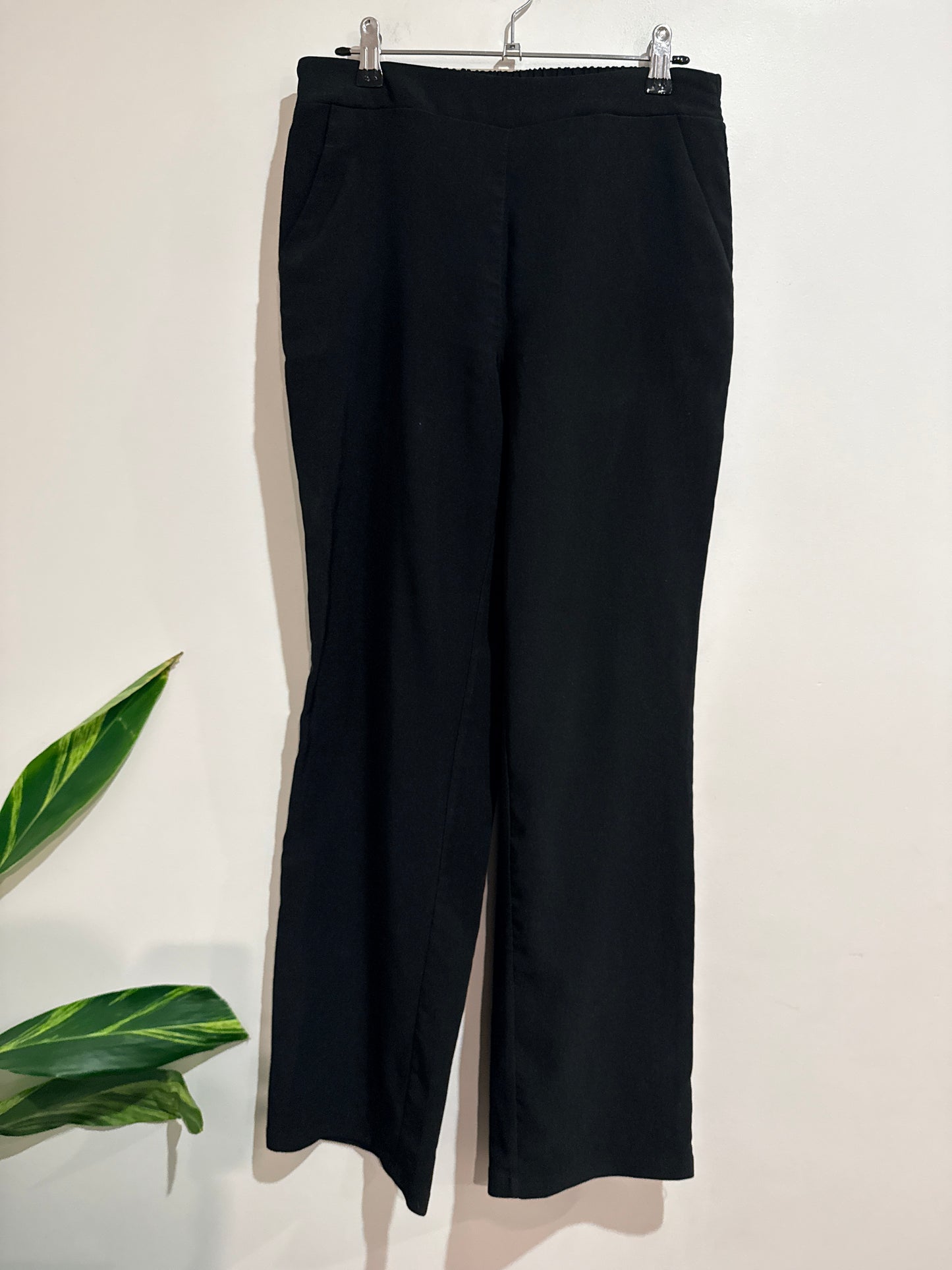 Anko Wide-leg Trouser Pants Size 10