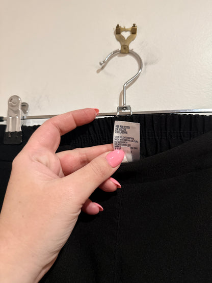 Anko Wide-leg Trouser Pants Size 10