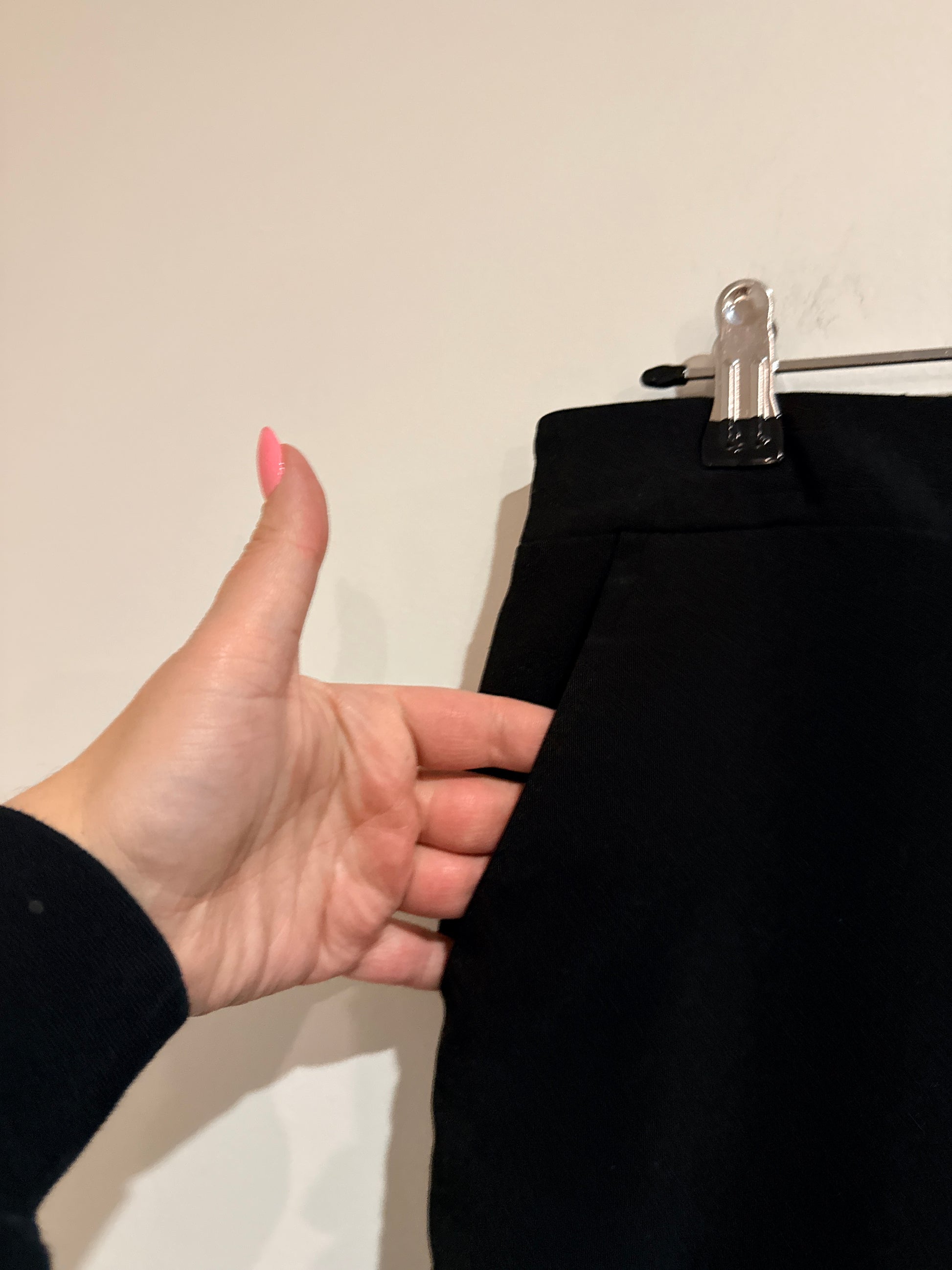 Anko Wide-leg Trouser Pants Size 10