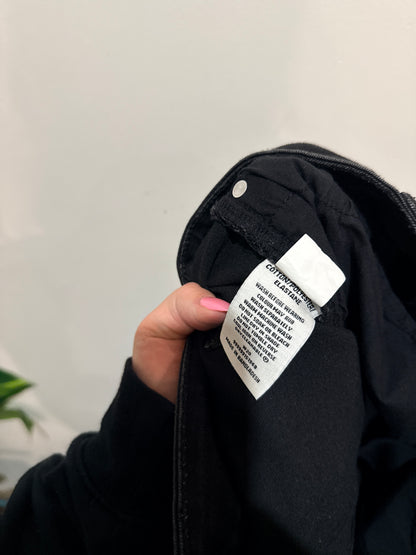 Brand Unknown Straight-fit Jeans Size 12