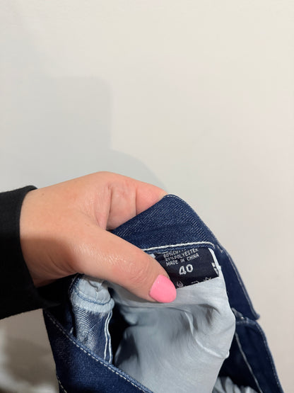 L.n.bee Baggy Jeans Size 40 | Waist 102cm